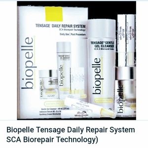 Biopelle Tensage Daily Repair System